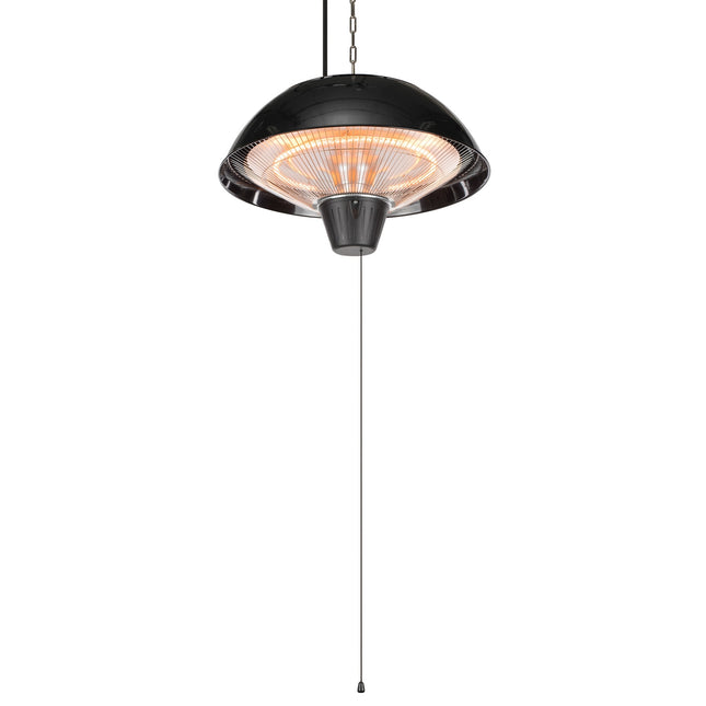 Electric heater Ceiling-hung 360 IP34 KA-5273