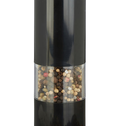 Electric pepper mill Set of 2