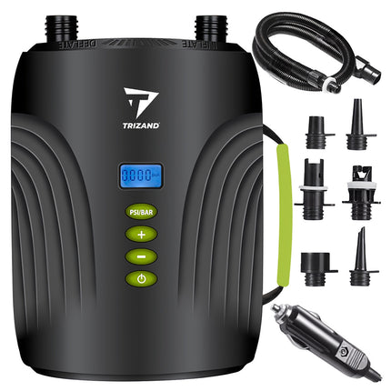 Pompa electrica pentru placa SUP Trizand 25262
