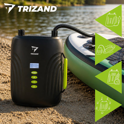 Pompa electrica pentru placa SUP Trizand 25262