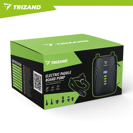 Pompa electrica pentru placa SUP Trizand 25262