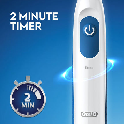 Electric toothbrush DB5 Adults White