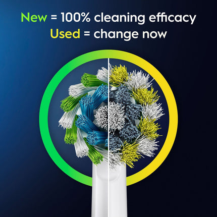 Electric toothbrush Pro1 Pink + Extra Refill