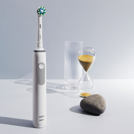 Electric toothbrush Pro3 Duo Black / White