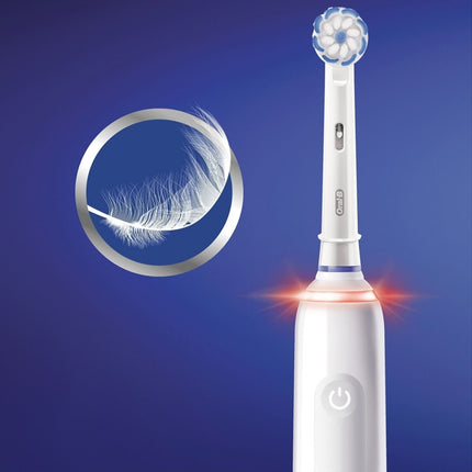 Electric toothbrush Pro 3 Junior Minnie