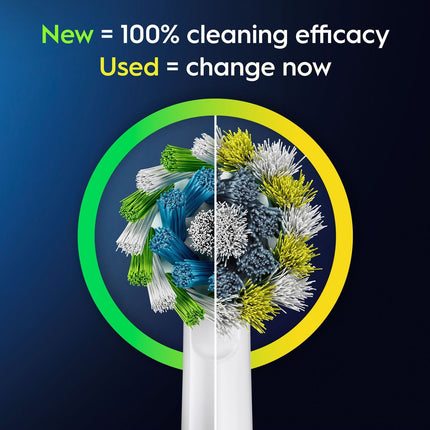 Electric toothbrush Pro3 Pink + Extra Refill
