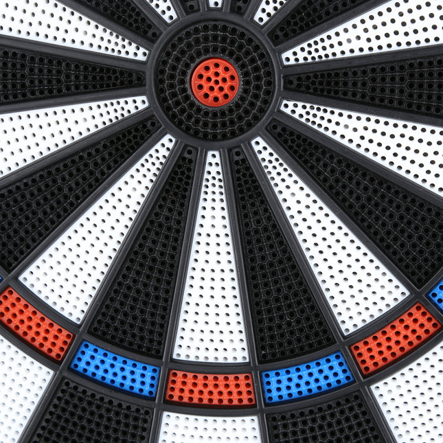 Dartboard electronic, joc distractiv pentru toate vârstele