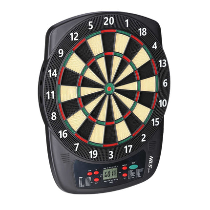Dartboard electronic, joc distractiv pentru uz casnic