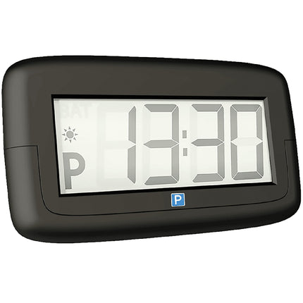 Electronic P-disc 10-pack + display stand