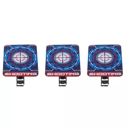 Tinta electronica - poligon de tragere - 3 tinte 22474