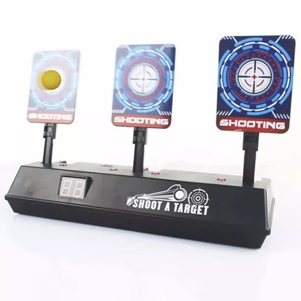 Tinta electronica - poligon de tragere - 3 tinte 22474