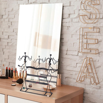 Stand elegant pentru bijuterii