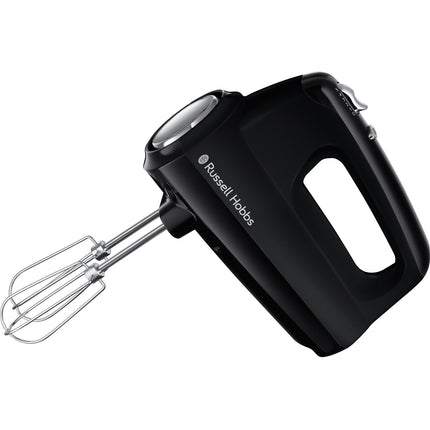 Elvisp 24672-56 Black Hand Mixer