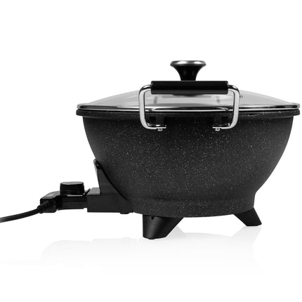 Elwok Stir-Fry Electric Wok 162389