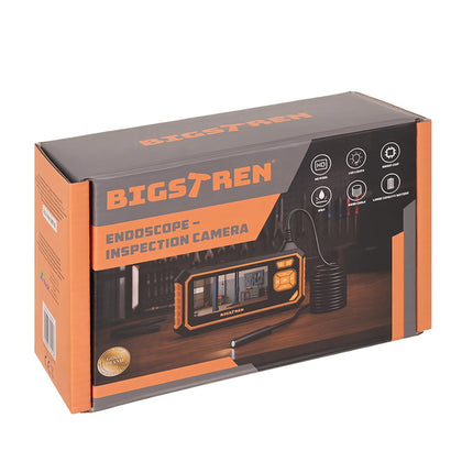 Endoscope - inspection camera 5m Bigstren 19376
