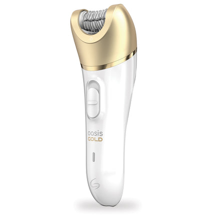 Epilator Oasis Gold GE1550