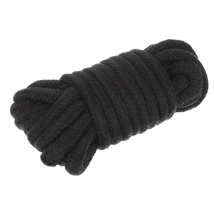 Erotic accessories - set - black 23431