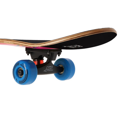 Skateboard Error, punte de 31"", Nils Extreme