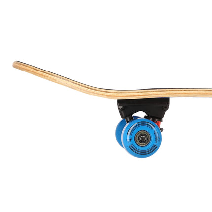 Skateboard Error, punte de 31"", Nils Extreme