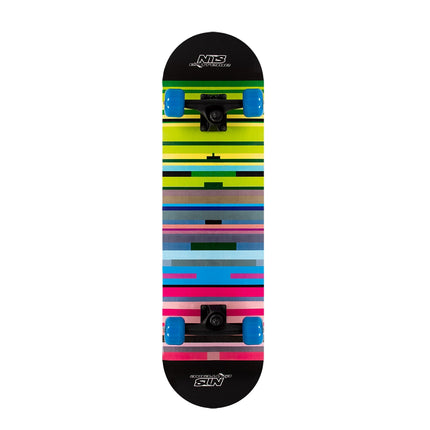 Skateboard Error, punte de 31"", Nils Extreme