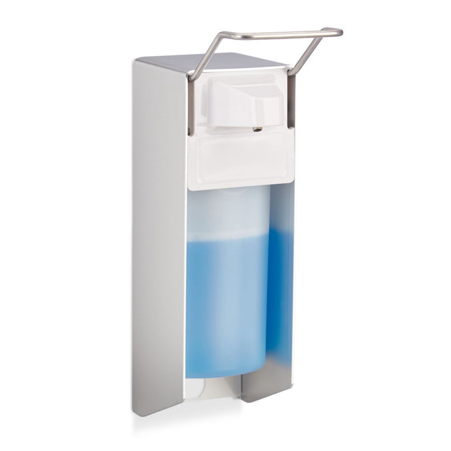 Pompa de sapun Euro Dispenser 500 ml