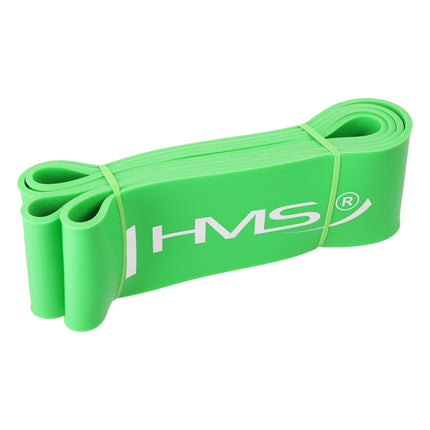 Exercise Band, Lime – Fitness Training Resistance