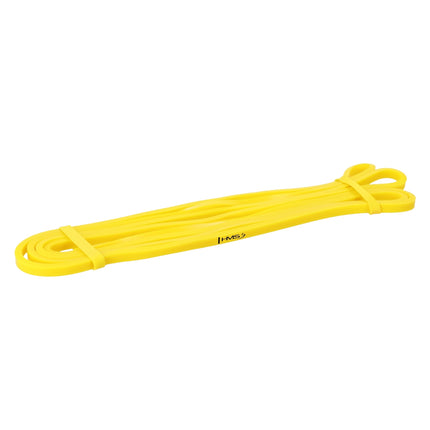 Banda de exerciții, galbenă – Antrenament de rezistență