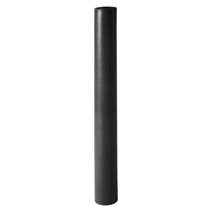 Exercise Mat 8x5 ft, Non-Slip PVC, 7mm Thick