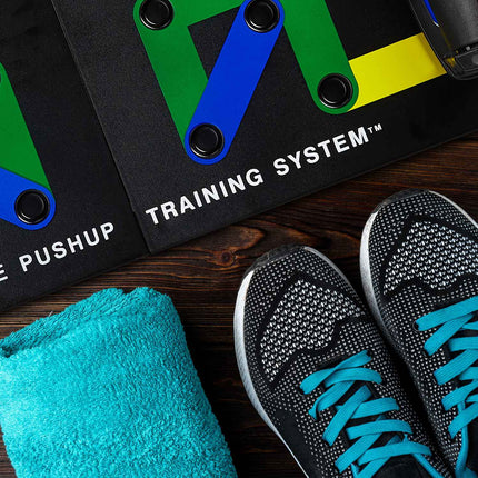 Placă de push-up pentru echipament de exerciții