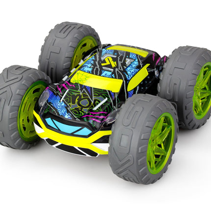 Mașină radiocomandă Exost 360 Cross Flash, scară 1:18