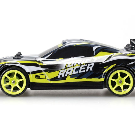 Exost Mașină cu radiocomandă Drift Racer, scara 1:28