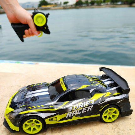 Exost Mașină cu radiocomandă Drift Racer, scara 1:28