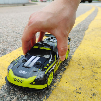 Exost Mașină cu radiocomandă Drift Racer, scara 1:28