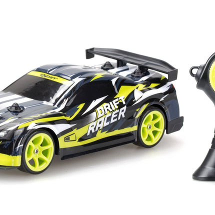Exost Mașină cu radiocomandă Drift Racer, scara 1:28