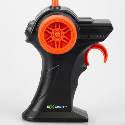 Exost Mașină cu radiocomandă Fusion Bolt, scara 1:14