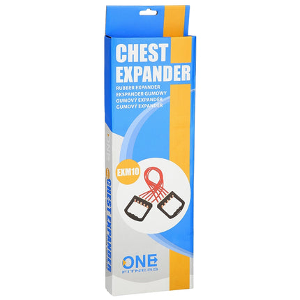 Echipament de fitness Expander One – Rezistență reglabilă