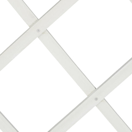 Set spalier extensibil pentru plante, 180x90 cm, pachet 3