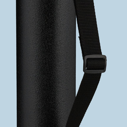 Tub extensibil pentru postere cu curea - funcție telescopică