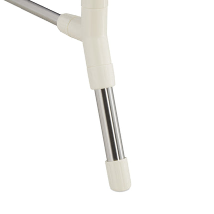 Extendable Washing Machine Shelf