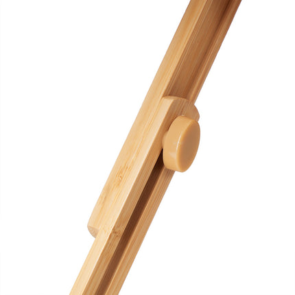 Raft de baie extensibil cu picioare