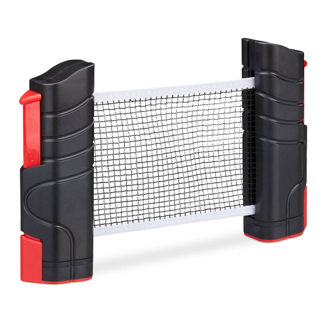 Plasa de tenis de masa extensibila