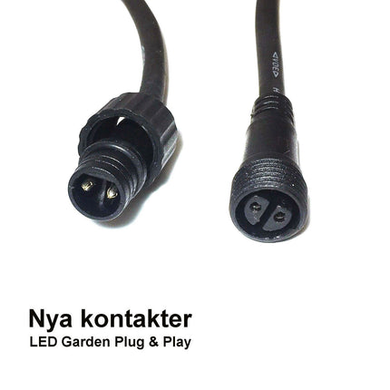 Extension cable 10m