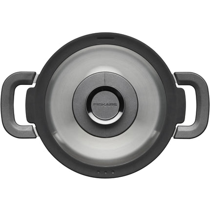 FF pot 3 L with lid