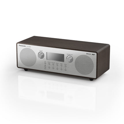 FM/DAB Radio Bluetooth Aux