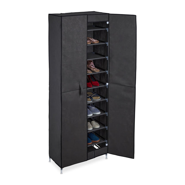 Pantofi din material textil pentru 30 de perechi de pantofi