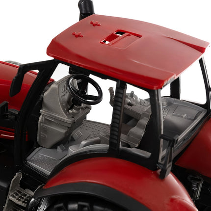 Ferma - tractor cu remorca 24711