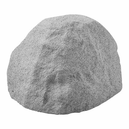 Faux Rock Well Pump Cover, Small, Weather-Resistant HDPE