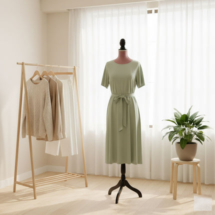 Rochie de seară feminină, catifea, reglabilă 36/38