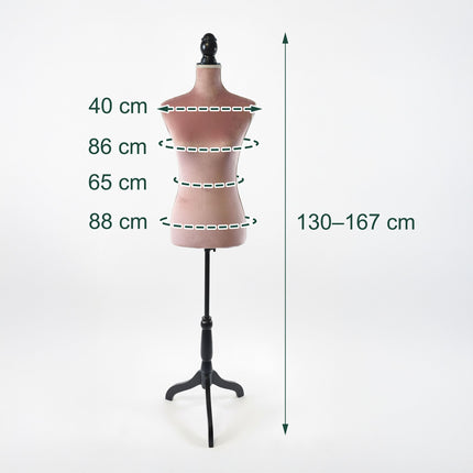 Rochie de seară feminină, catifea, reglabilă 36/38