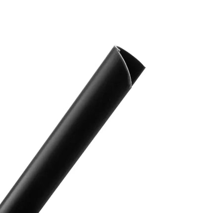 Fencing tape 19cmx35m 630g/m2 black 23705